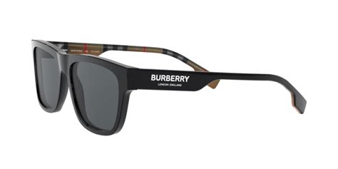 Okulary Burberry .